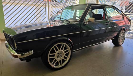 VOLKSWAGEN PASSAT 1.5 L 8V GASOLINA 2P MANUAL VOLKSWAGEN PASSAT 1.5 L 8V GASOLINA 2P MANUAL